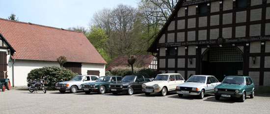 hollings hof