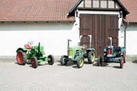traktor